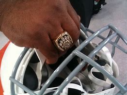 Image result for Best Super Bowl Rings