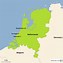 Image result for Terrain of the Netherlands