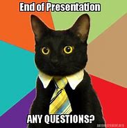 Image result for Any Questions for PPT Funny