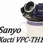 Image result for Sanyo VPC-T1495