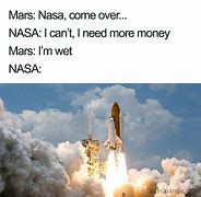 Image result for Space Meme Goodbye