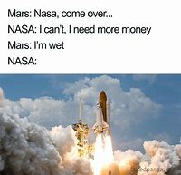 Image result for Space Station Meme