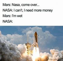 Image result for How Are You Breath in Space Memes