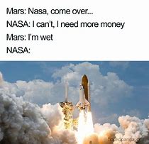 Image result for Space Pen Meme