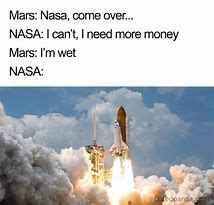 Image result for Outer Space Meme Venus