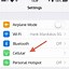Image result for Turn On Mobile Data iPhone 6