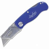 Image result for Sheffield Folding Utility Knife