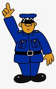 Image result for 1960s Policeman at Door