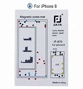 Image result for Plus Magnetic Screw Chart iPhone 7