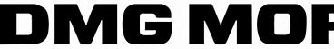 Image result for DMG Mori Logo