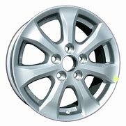 Image result for Toyota Camry 16 Inch Alloy Wheels