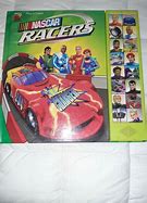 Image result for NASCAR Racers Fox Kids Ray