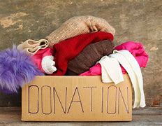 Image result for Charitable Clothes Closet Chloe Murray