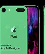 Image result for iPod Touch Red 7th