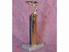 Image result for First Place Racing Trophy