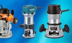 Image result for Woodworking Router Example