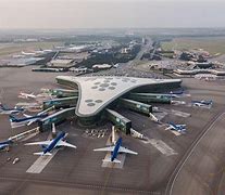 Image result for Beautifull Airports