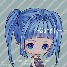 Image result for Cute Chibi Drawings of People