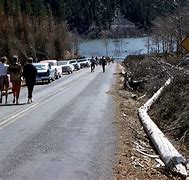 Image result for Yellowstone Park Earthquake
