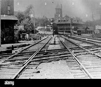 Image result for Lehigh Valley Allentown Station