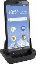 Image result for Smartphone Senior 4G Switel