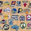 Image result for Basketball Team Logos and Names