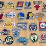 Image result for NBA Team Icons