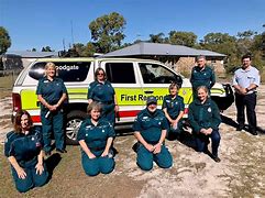 Image result for First Responder Icon