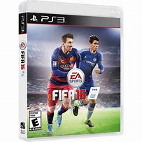 Image result for EA Games PS3