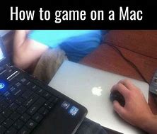 Image result for MacBook Gamer Meme