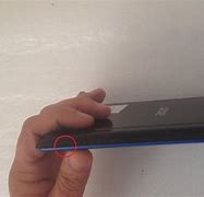 Image result for Acer Tablet Reset Pinhole