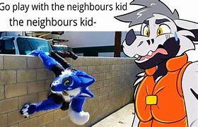 Image result for Challenge Accepted Furry Meme