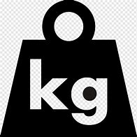 Image result for Weight Measurement Logo