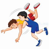 Image result for Child Wrestlers