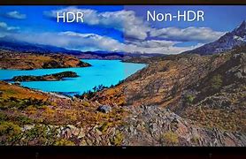Image result for Static HDR Vs. Dynamic HDR