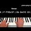 Image result for Easy Pop Piano Music