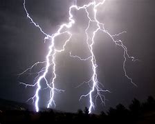 Image result for Lightning Kills