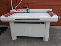 Image result for Flatbed Plotter