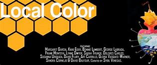 Image result for Local Color Images