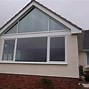 Image result for Oval Gable Window