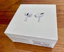Image result for Air Pods Pro Boxes