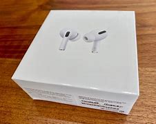 Image result for Apple EarPods Pro Box