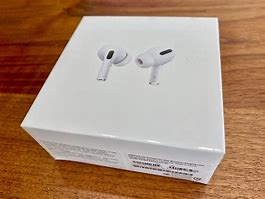 Image result for AirPod 2 Boxes