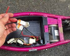 Image result for Batteries for Scooters 12 Volt