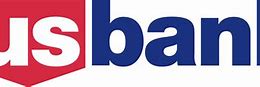 Image result for u s bank logo white