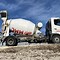 Image result for Concrete Truck Delivery