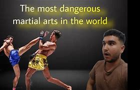 Image result for 10 Deadliest Martial Arts