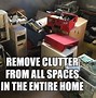 Image result for Selling House Meme