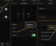 Image result for Clock Ringtone iPhone