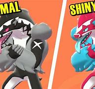 Image result for All Shiny Pokemon Sword and Shield